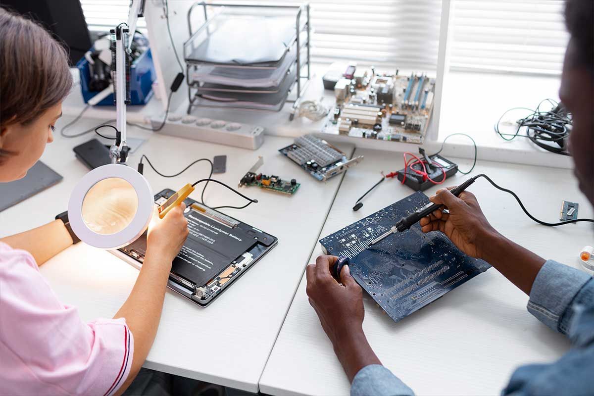 Computer Repair in Belleville, NJ | RCC Computers - Roberts Computer ...